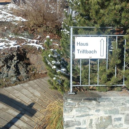 Studio Direkt Im Zentrum, Tolle Terrasse, Aussicht Zermatt Bagian luar foto